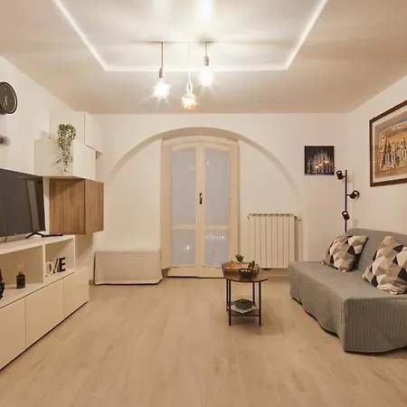 Apartment Charme House Navigli *