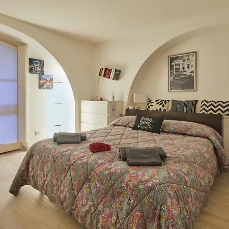 Charme House Navigli Apartment Milan
