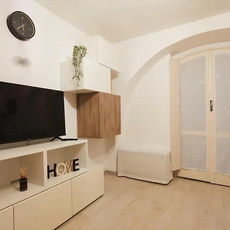 Apartment Charme House Navigli