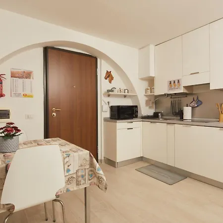 Apartment Charme House Navigli *