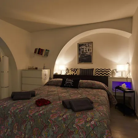 Apartment Charme House Navigli
