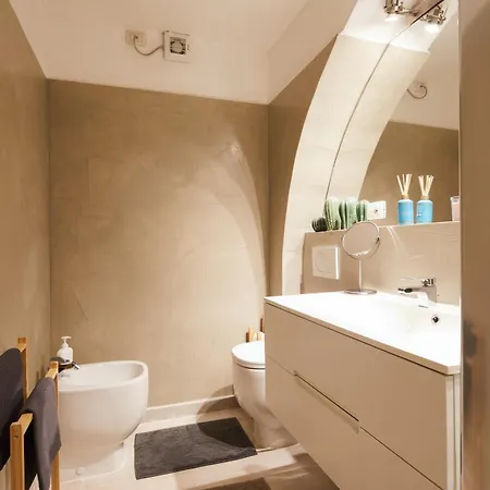 Charme House Navigli Διαμέρισμα Μιλάνο